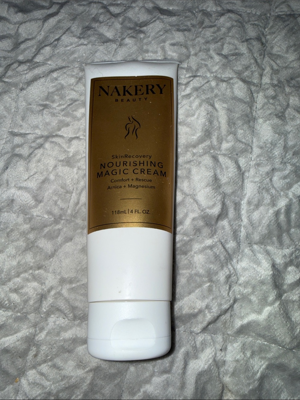 Nakery Nourishing Magic Cream